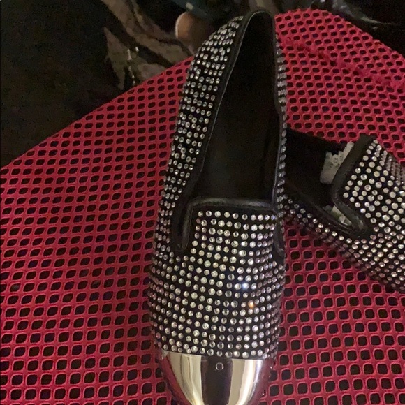 Leather custom made men shoes - Picture 2 of 5